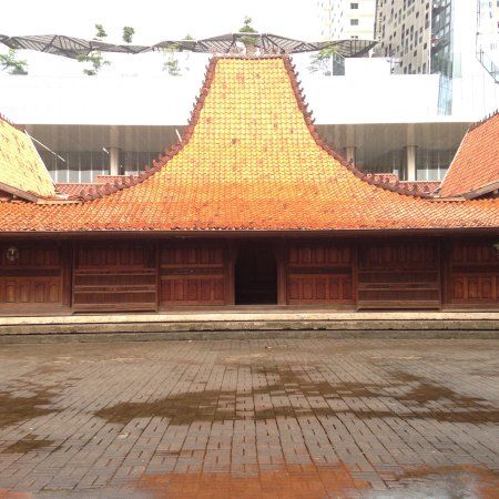 Bentara Budaya Jakarta